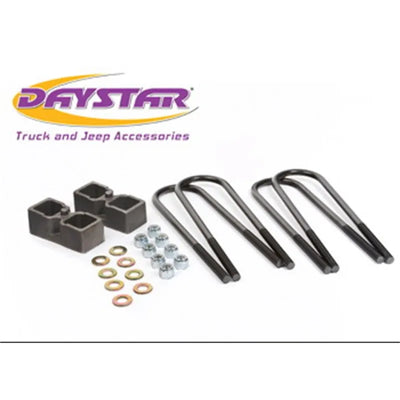 Daystar International hardware kit
