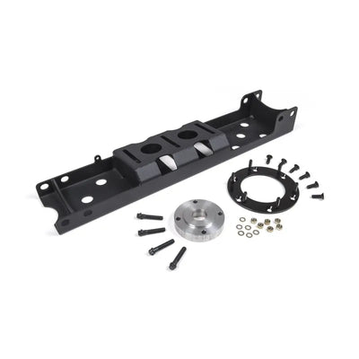 Zone Offroad hardware kit