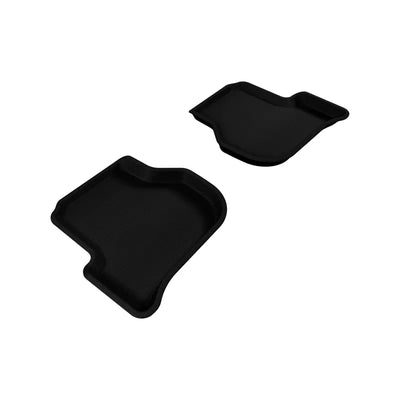 3D MAXpider black auto part