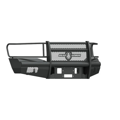 Road Armor winch