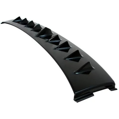 BLOX Racing black auto part