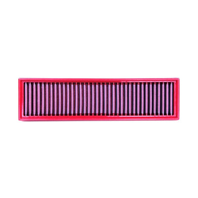 BMC blue air filter
