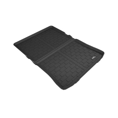 3D MAXpider black auto part