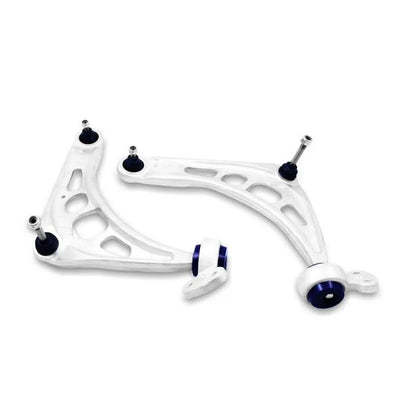 SuperPro control arms