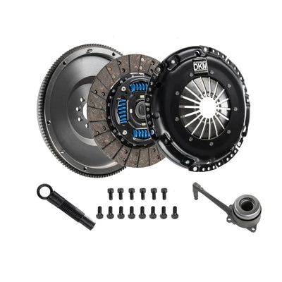 DKM Clutch hardware kit