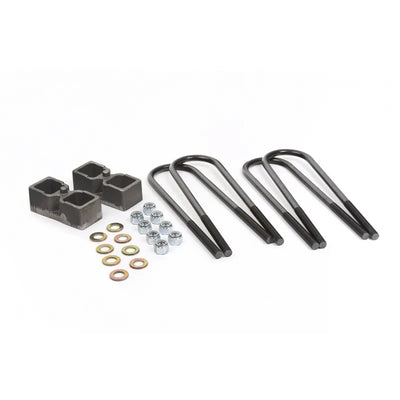 Daystar International hardware kit