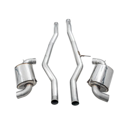 AWE Tuning roof rack