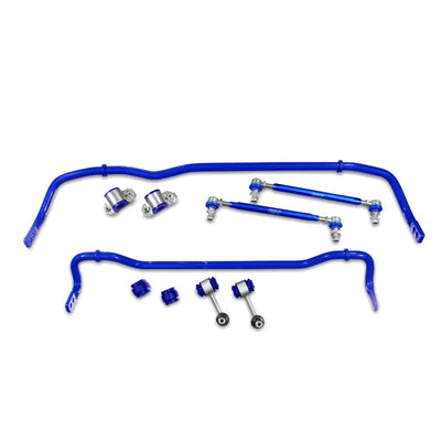 SuperPro sway bar