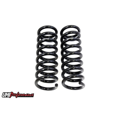 UMI PERFORMANCE springs