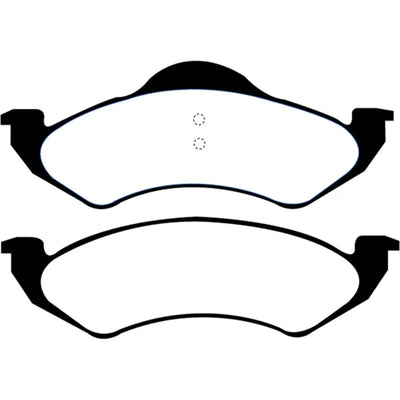 EBC auto part
