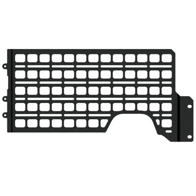 BuiltRight Industries roof rack