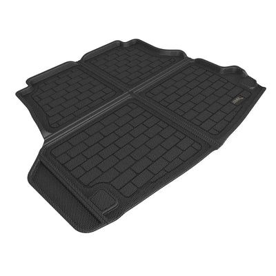3D MAXpider black auto part