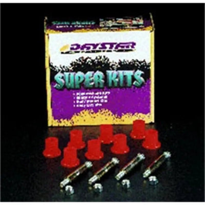 Daystar International hardware kit