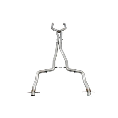 AWE Tuning exhaust