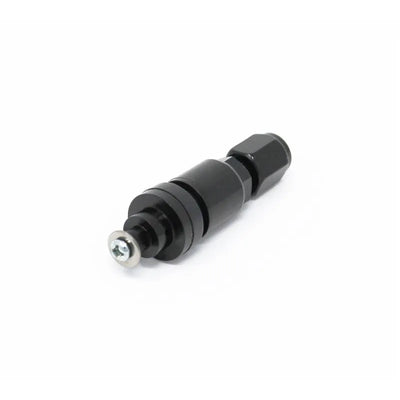 Torque Solution black auto part