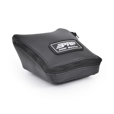 PRP LLC black auto part