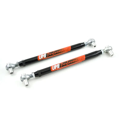 UMI PERFORMANCE control arms