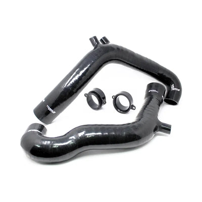 Torque Solution black auto part