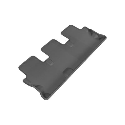 3D MAXpider black auto part