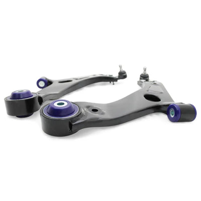 SuperPro control arms
