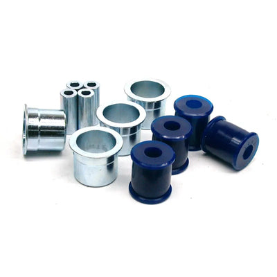 SuperPro control arms