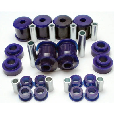 SuperPro auto part