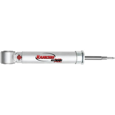 Rancho Suspensions silver strut brace