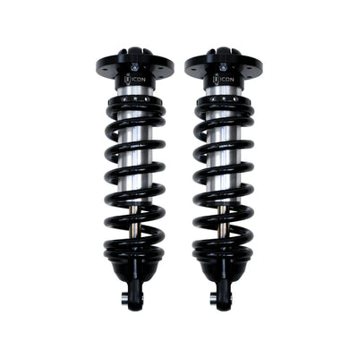 ICON shock absorber