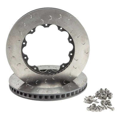 Alcon auto part