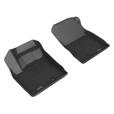 3D MAXpider black auto part