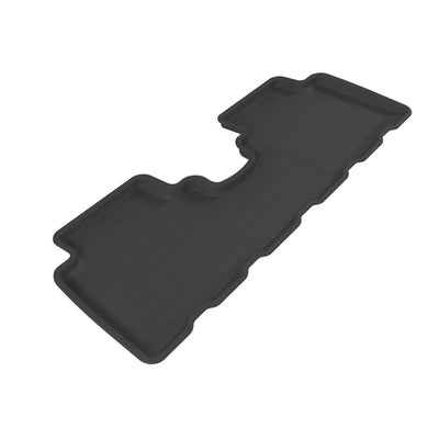 3D MAXpider black auto part