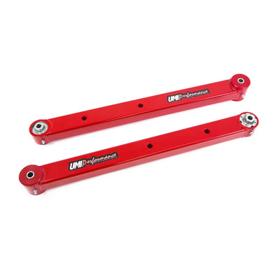 UMI PERFORMANCE control arms