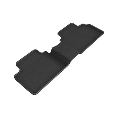 3D MAXpider black auto part