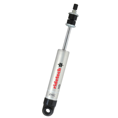 Air Ride Technologies (Ride shock absorber