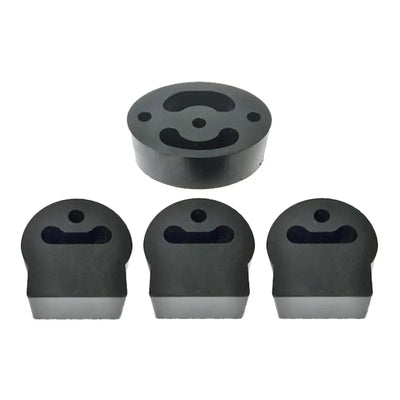 Torque Solution exhaust
