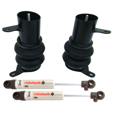 Air Ride Technologies (Ride auto part