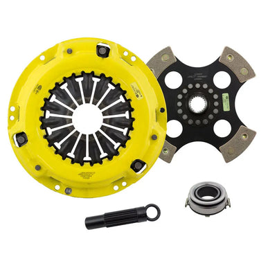 Advanced Clutch auto part