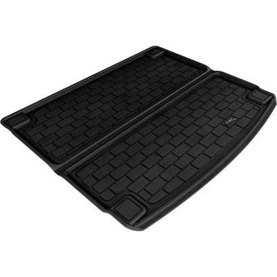3D MAXpider black auto part