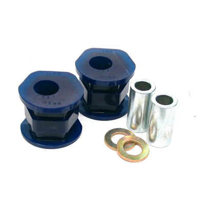 SuperPro control arms