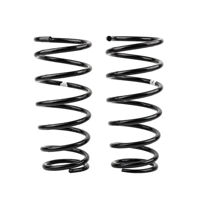 ARB springs