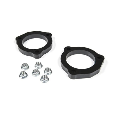 Zone Offroad leveling kit