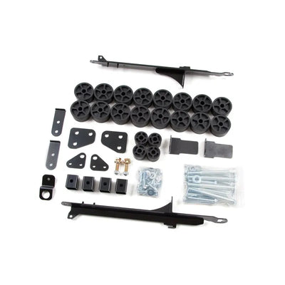Zone Offroad auto part