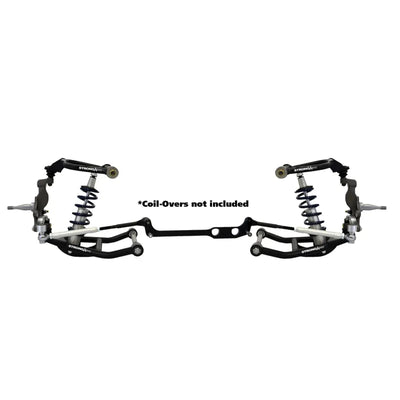 Air Ride Technologies (Ride auto part