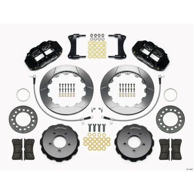 Wilwood auto part