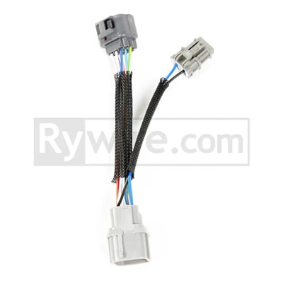 Rywire auto part