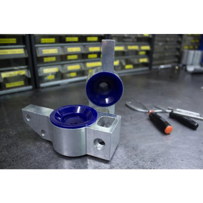 SuperPro control arms