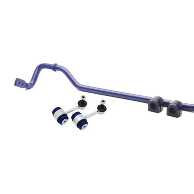 SuperPro sway bar