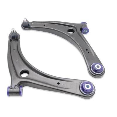 SuperPro control arms