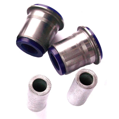 SuperPro control arms