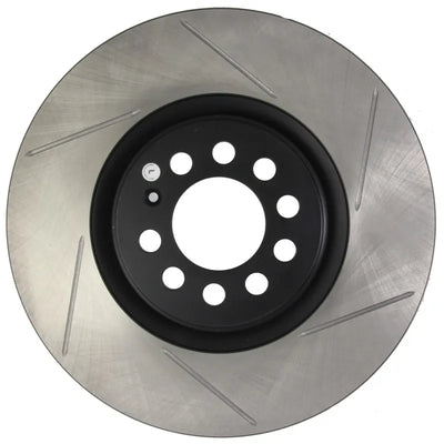 Stoptech auto part